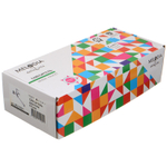 Смеситель для ванны Melodia della vita Etude картридж д.35 мм, длинный излив 35 см MDV30041