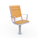 Кресло Ария