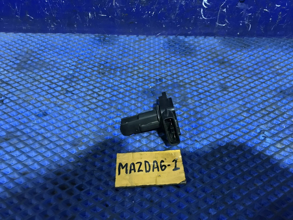 Расходомер MAZDA MAZDA6 2003