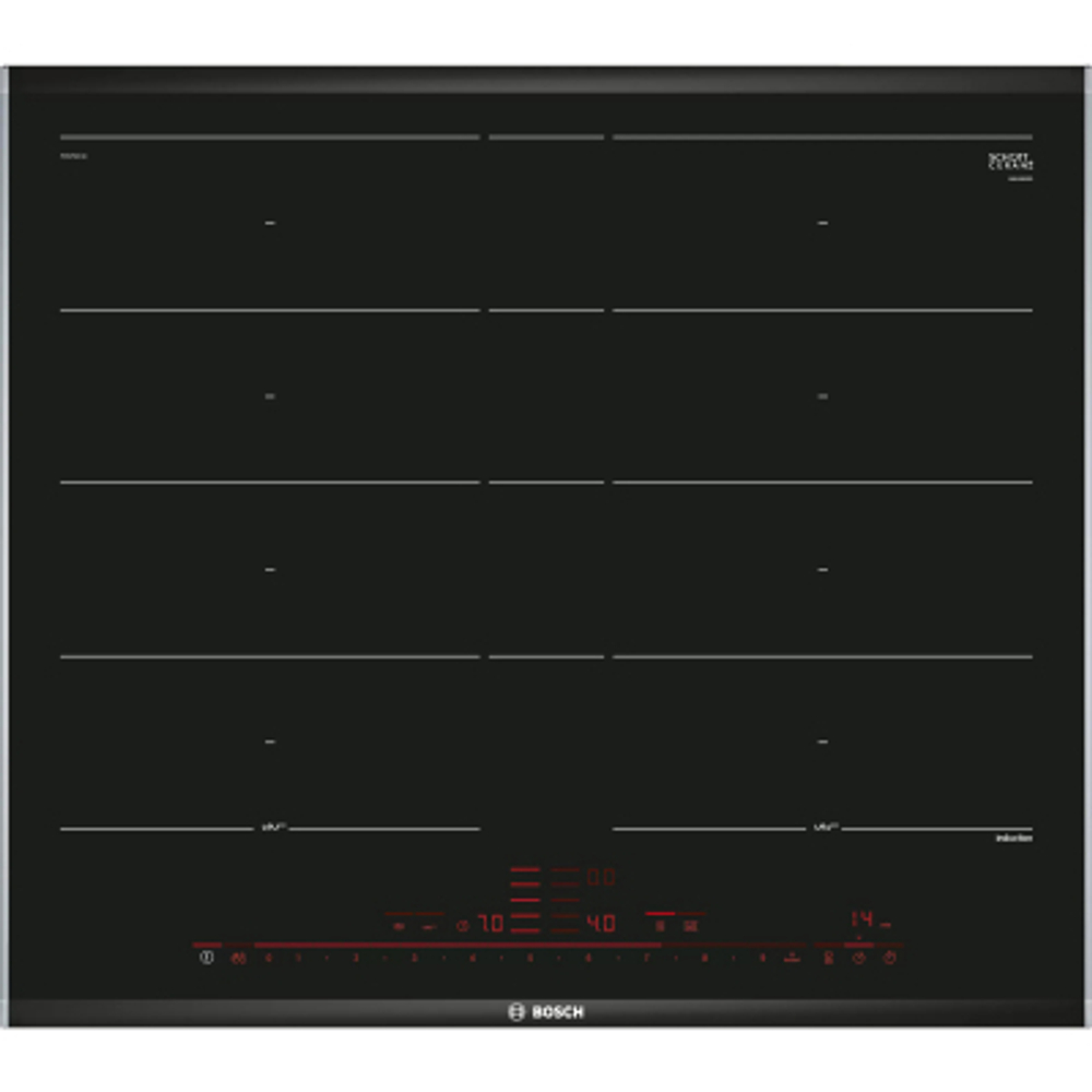 Варочная панель Bosch PXY675DC1E