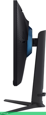 Монитор Samsung Odyssey G3 LS27AG320NUXEN