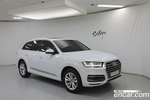 Audi Q7 (4M) 45 TFSI Quattro (09.2019)