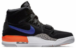 Кроссовки Jordan Legacy 312 Knicks