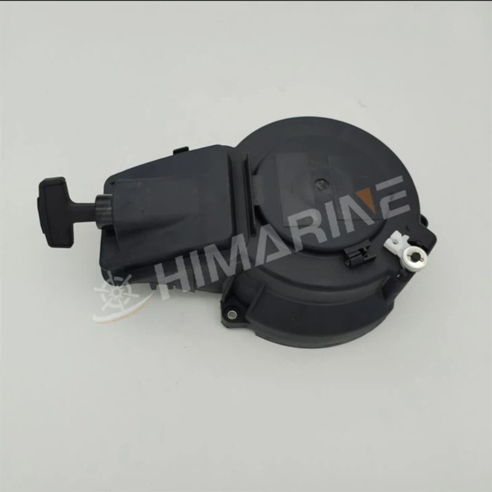 Ручной стартер Yamaha 9.9F/15F (63V-15710-13)