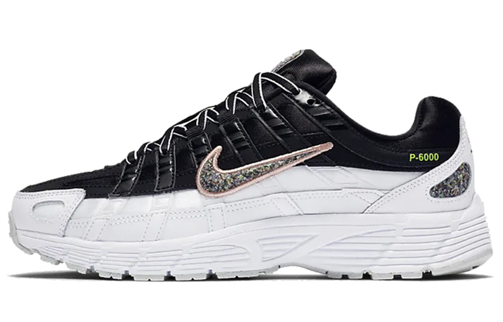 Кроссовки Nike P-6000 (Женская размерная сетка)