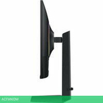 Smart монитор Samsung Odyssey G7 LS32DG702EUXEN