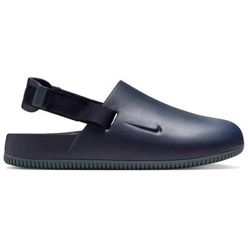 Nike Calm Mule 'Obsidian'