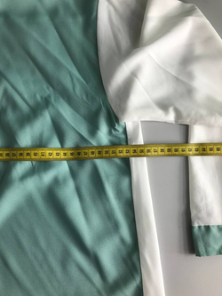 Блузка Boje стильная, визуально на 46 размер, новая