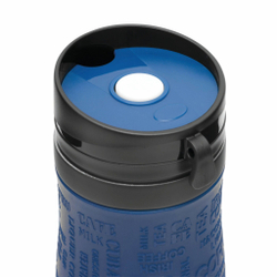 Термокружка GOLDEN DREAM Красный