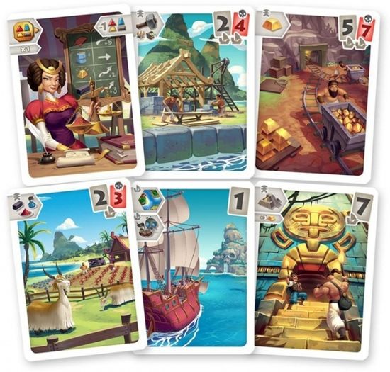 "Эврикус" "Илос. Затерянный архипелаг"