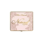 Тени Too Faced Natural Eyes New