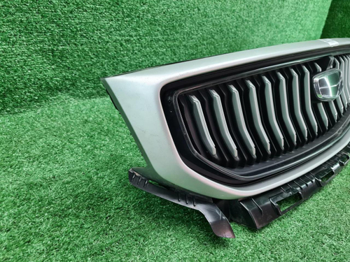 Решетка радиатора Geely Emgrand 2 (2021-н.в.)