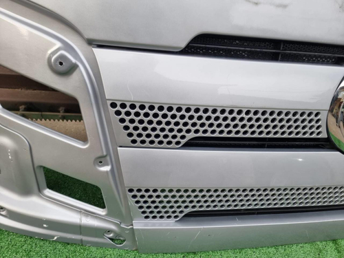 Капот FAW J7 (2023-н.в.)