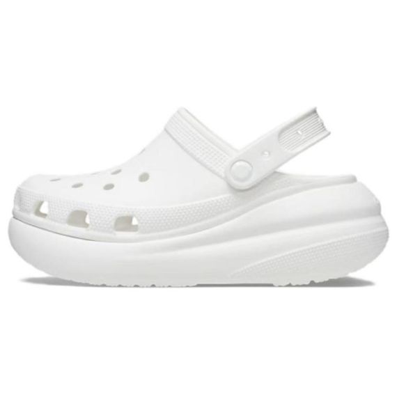 Crocs Crush Clog 'White'