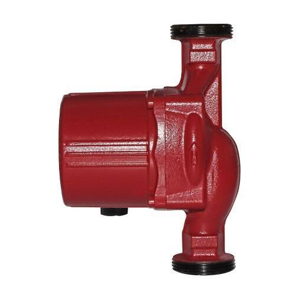 Насос циркуляционный ROMMER 25-40-130