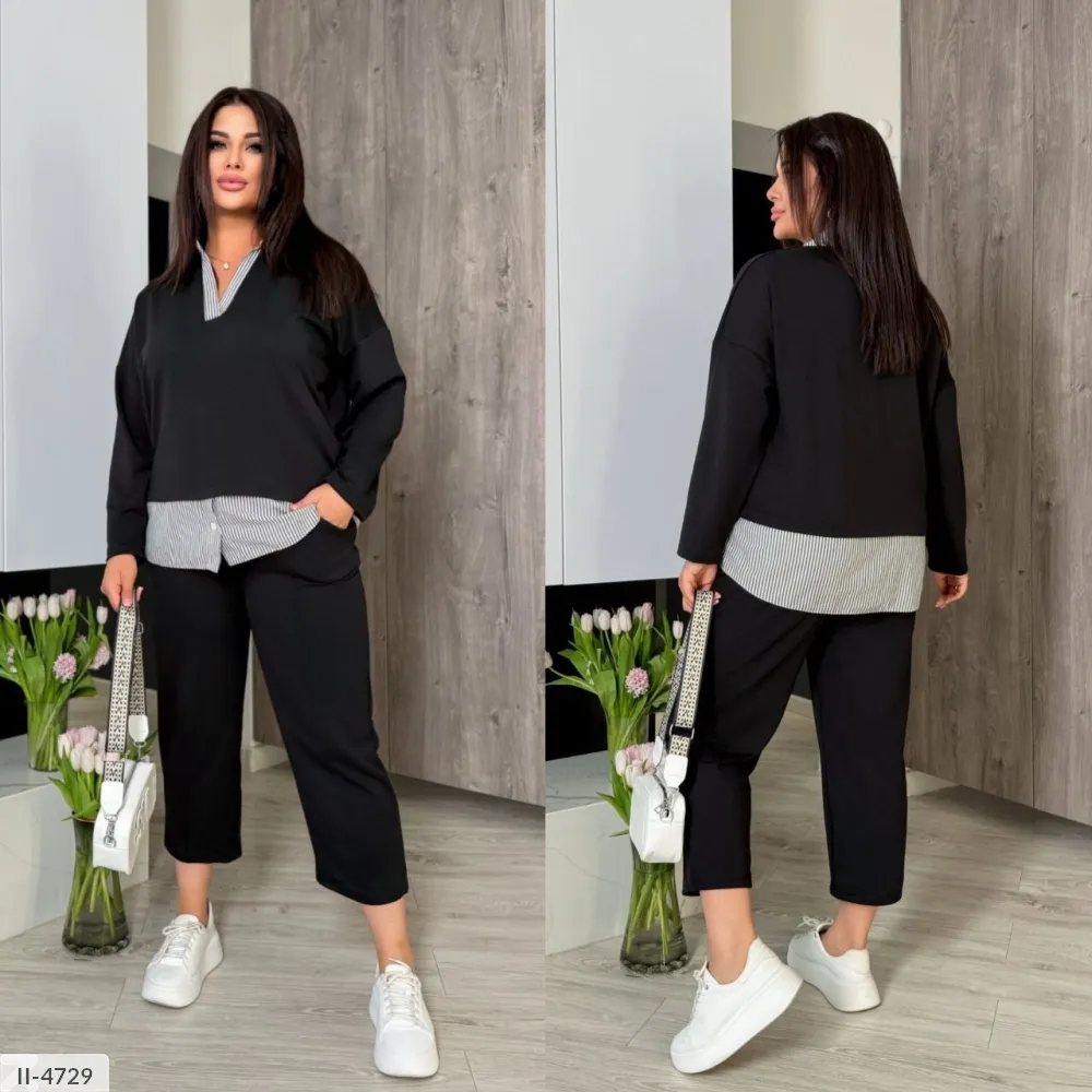 Костюм II-4726 Фабрика Моды