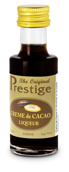 Prestige Какао крем (Creme de Cacao) 20 ml