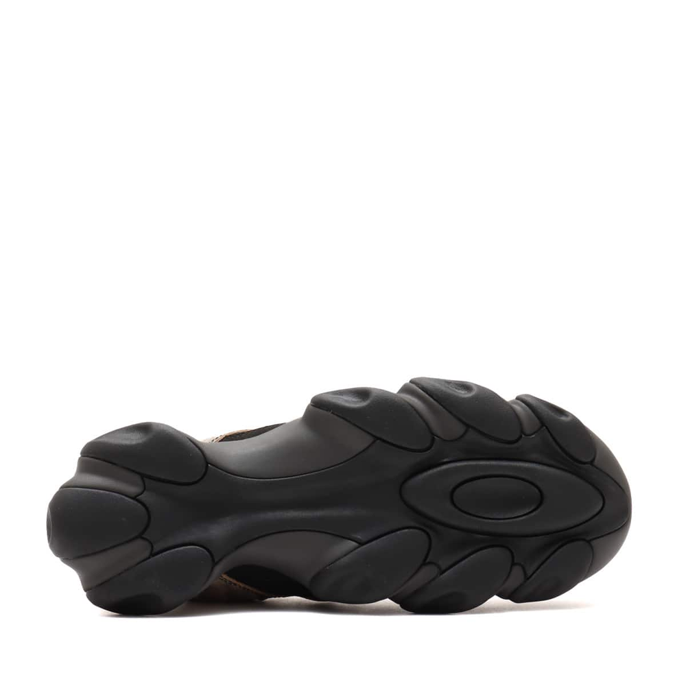 Oakley Factory Team Flesh Sandal Brain Dead Castle