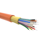 Кабель волоконно-оптический DT ОМ2,50/125 мкм,12 волокон в плотном буферном покрытии