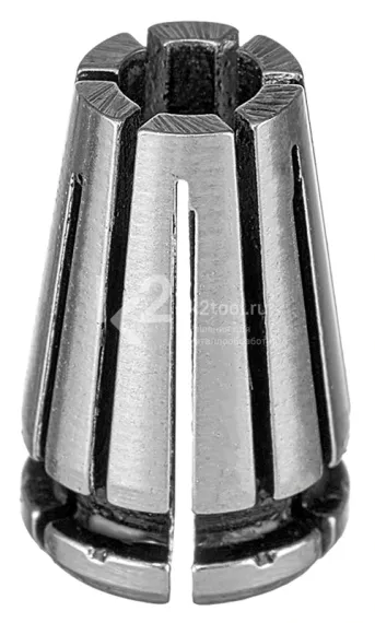 Цанга Сварог для TIG EXPERT 2,4 мм