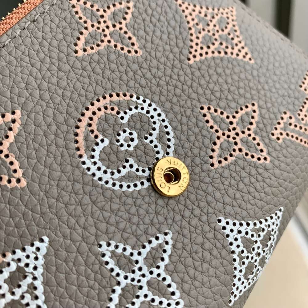 Louis Vuitton Victorine Wallet