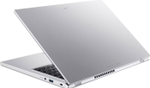 Ноутбук Acer Aspire AL15-61P-R83Y 15.6'', FHD, IPS, серебристый (NX.D52CD.003) в регионах России