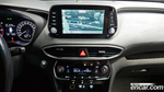 Hyundai Santa Fe TM Дизель 2.0 2WD (05.2020)