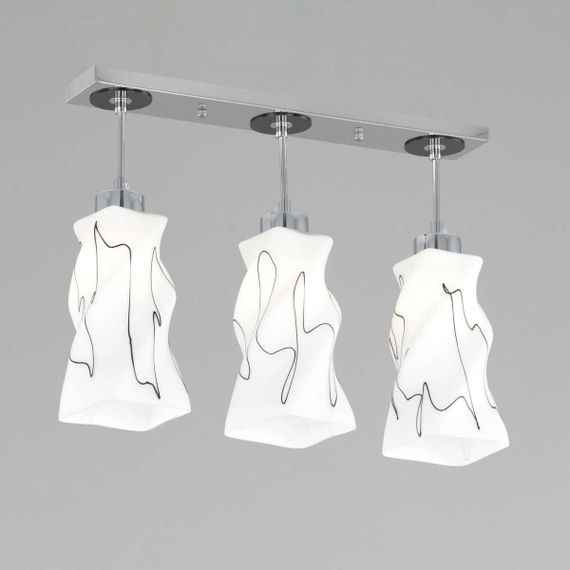 Подвесной светильник Citilux Спин CL943131