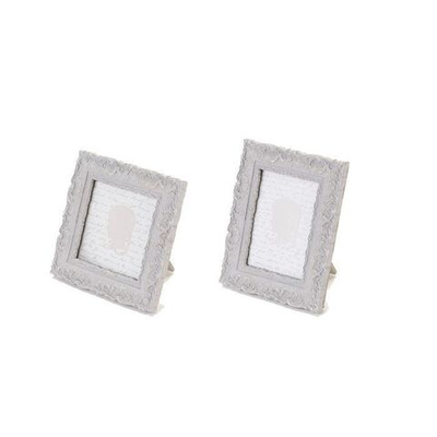 Фоторамка "Бэль" в ассортименте 9,8x1,20x12,3см