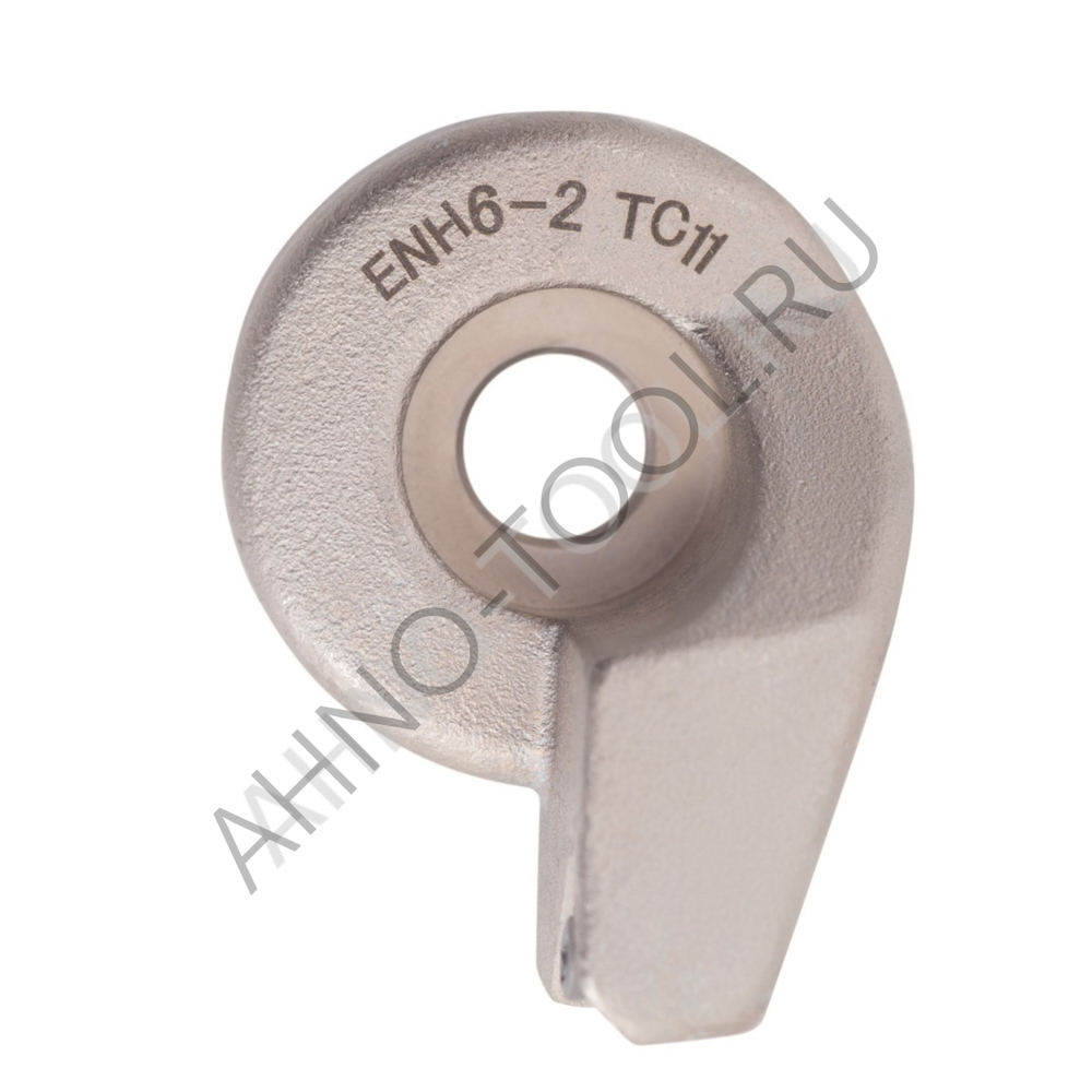 Держатель пластины ENH6-2 TC1102 "ACCKee"