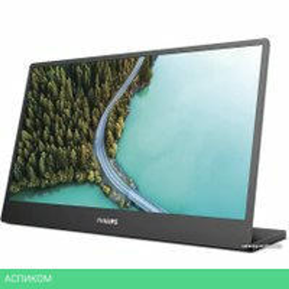 Портативный монитор Philips 16B1P3302/00