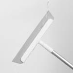 Швабра-скребок IKEA PEPPRIG (ПЕППРИГ), 3х116 см