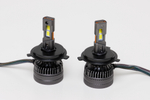 X5 A3 LED 70W 12-24V H1 H4 H7 H11 HB3 HB4