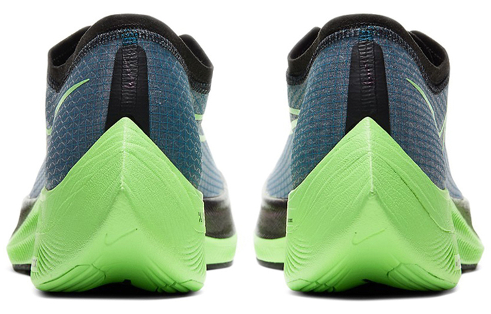 Кроссовки Nike Zoomx Vaporfly Next 1 "Valerian Blue"