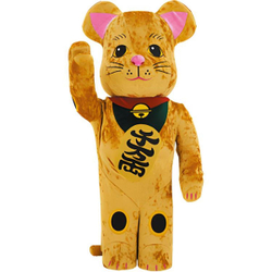 Дизайнерские игрушки BE@RBRICK 1000% 70cm, 3572954-616196214