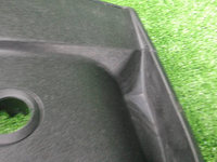 Решетка переднего бампера Lixiang L9 (2022-н.в.)