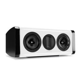 Wharfedale Aura СS HI-GLOSS WHITE (белый лак) центральный канал
