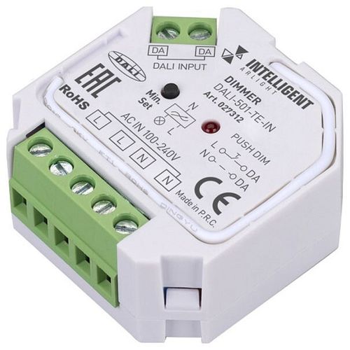 Диммер Arlight 027312