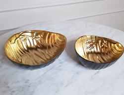 Чаша Cheetah  bowl