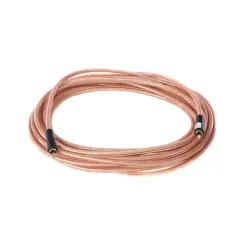 Inakustik Star Audio Cable RCA - RCA 2m