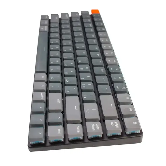 Keychron K3 v2 Blue Switch