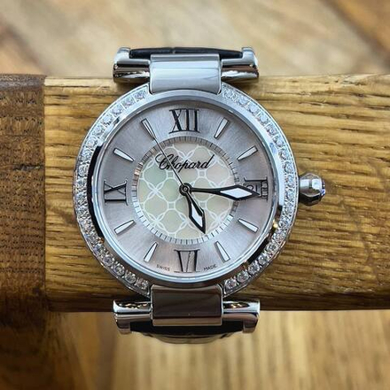 Часы Chopard
