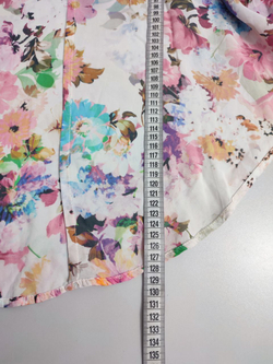 Платье Top Shop из вискозы 48 размер