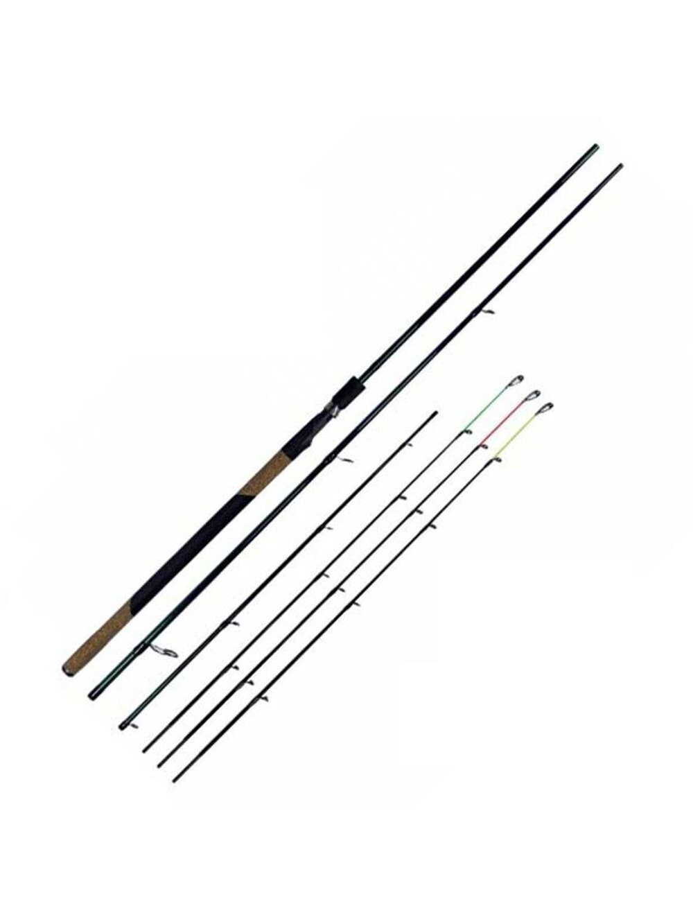 Удилище фидер (фидерное) Maximus INTERCEPTOR