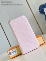 Louis Vuitton Zippy Wallet