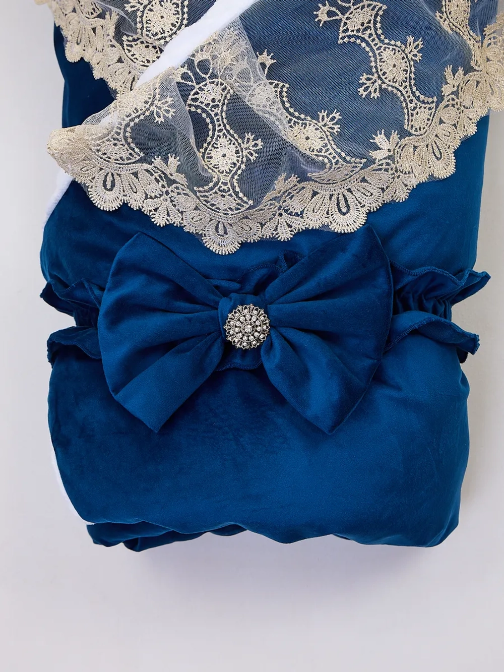 Конверт для новорожденного весна без костюма