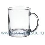 Кружка Чайная 300мл (гладь)