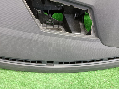 Комплект безопасности VW Tiguan 2 (2016-н.в.)