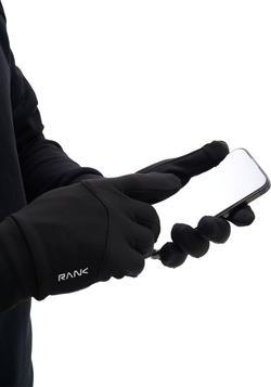 Перчатки RANK UNISEX CORE