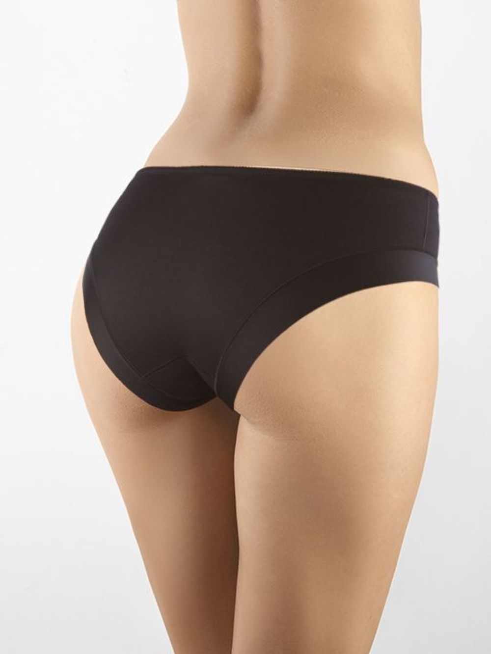 Трусики-слипы Aphelia (Размер: 42) (Цвет: пудровый)